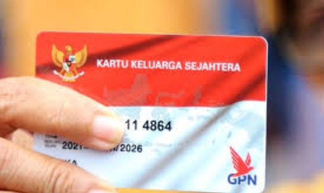 Cara Mengaktifkan Status Penerima Bansos Kembali Lakukan Ini Jika Bantuan Tiba-Tiba Berhenti