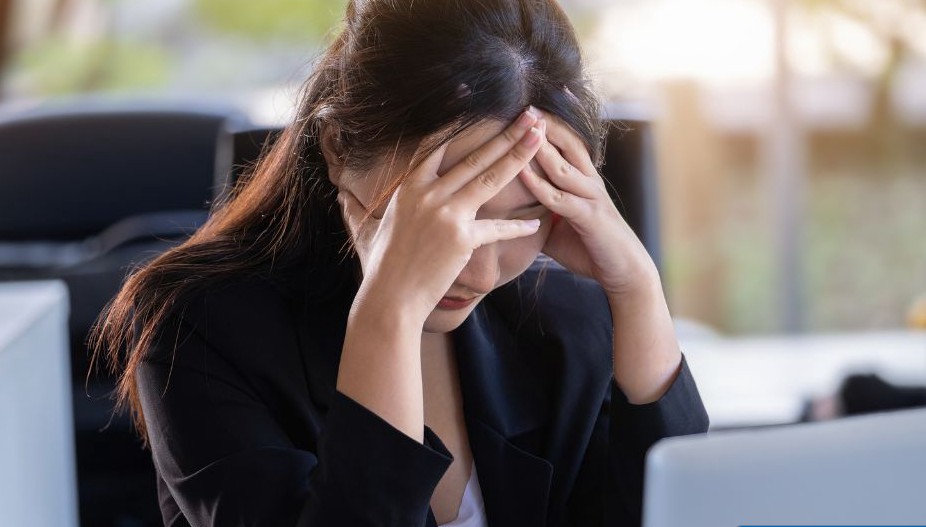 Cara Mengatasi Burnout Akibat Kerja Berlebihan, Tips Menjaga Kesehatan Mental Anda
