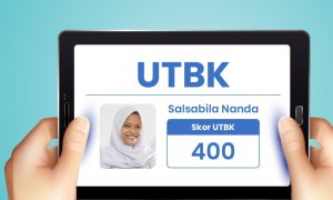 Cara Menghitung Nilai UTBK dengan Benar Pahami Sistem IRT Agar Strategi Pilih Jurusan Tepat