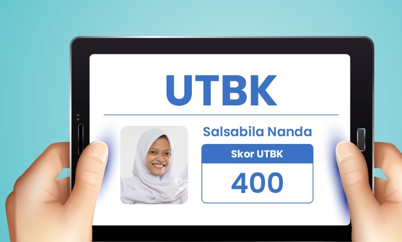 Cara Menghitung Nilai UTBK dengan Benar Pahami Sistem IRT Agar Strategi Pilih Jurusan Tepat