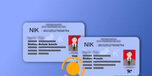 Cara Mengurus Perubahan Data KTP Online Ganti Status Alamat atau Foto dengan Mudah