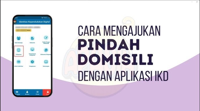 Cara Mengurus Surat Domisili Secara Online 2026 Praktis Tanpa Perlu Antre di Kantor Kelurahan