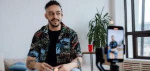 Cara Menjadi Content Creator Modal HP Saja Panduan Memulai dari Nol di Tahun 2026