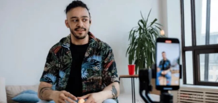Cara Menjadi Content Creator Modal HP Saja Panduan Memulai dari Nol di Tahun 2026