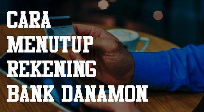 Cara Menutup Rekening Bank Secara Online