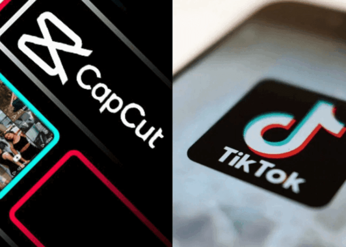 Cara Menggunakan Template CapCut Viral TikTok Terbaru 2026