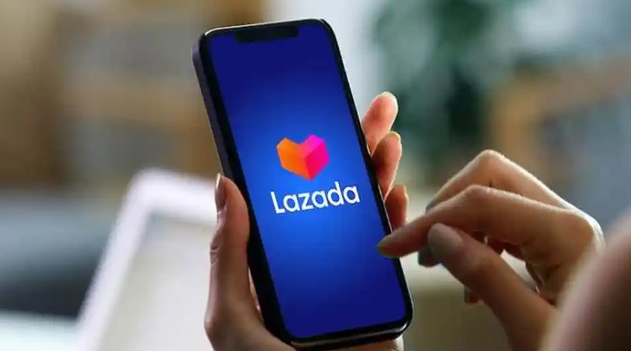 Cara Pinjam Uang Di Lazada Via LazBon 2026 Cepat Cair Online