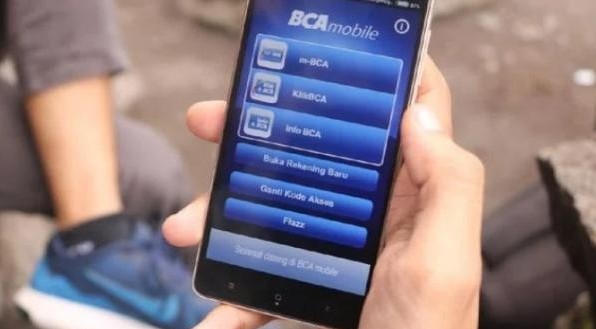 Cara TF BCA ke DANA Terbaru 2026 Lewat HP Tanpa Biaya Mahal