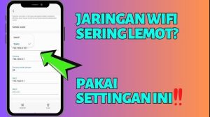 Cara Update Driver WiFi di HP Android agar Koneksi Internet Tidak Lemot Lagi