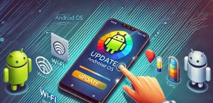 Cara Upgrade OS Android Versi Terbaru Paling Aman Tanpa Error