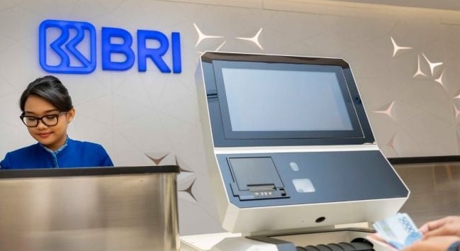 Daftar Kode SWIFT BRI Terbaru 2026 untuk Transfer Internasional