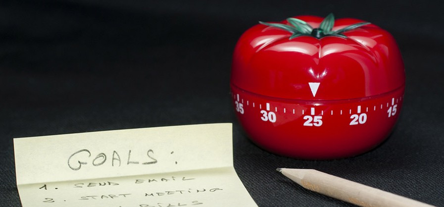 Evaluasi dan Refleksi Penggunaan Teknik Pomodoro