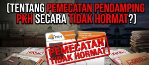 Fakta Pendamping PKH Dipecat 2026 Dan Penyebab Resmi Terbarunya