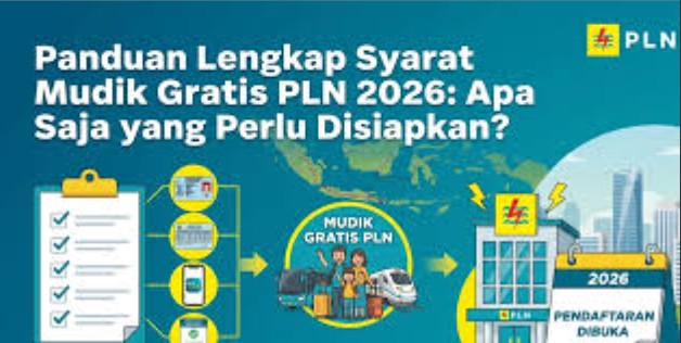 Fakta Voucher PLN Gratis 2026 Dan Cara Klaim Resmi Pemerintah