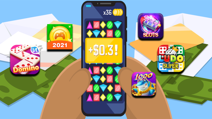 Game Penghasil Pulsa Terbukti Membayar 2026