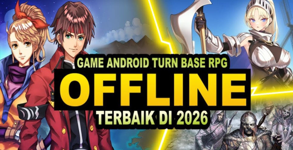 Fitur Inovatif dalam Game RPG Android
