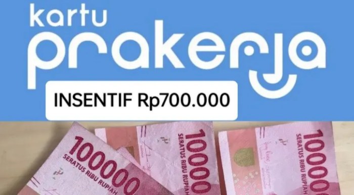 3 Cara Mengatasinya Gagal Login ke Dashboard Prakerja, Tak Perlu Panik ... Saldo Prakerja Tidak Masuk? Ini Cara Mengatasinya
