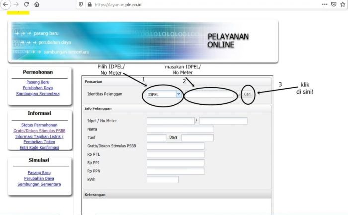 Fakta Voucher PLN Gratis 2026 Dan Cara Klaim Resmi Pemerintah