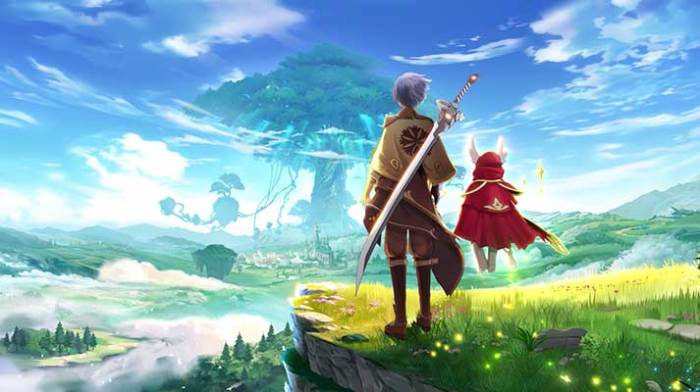 Daftar Game RPG Terbaik 2026 Android dengan Grafik HD
