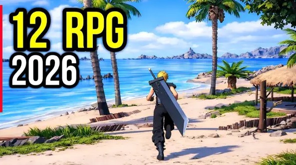 Game RPG Android Terbaik 2026 yang Tidak Membosankan, Grafis HD dan Cerita Seru