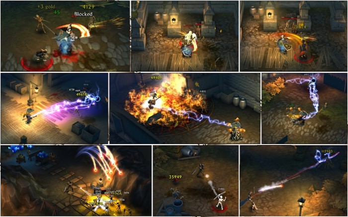 15 Game RPG Android Terbaik Tahun 2022 yang Bisa Kamu Coba | Dunia Games
