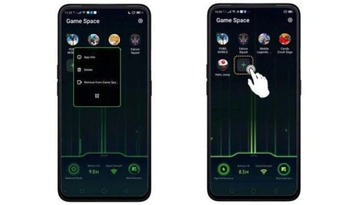 Download GG Game Space Terbaru 2026 Resmi Untuk Android Gaming