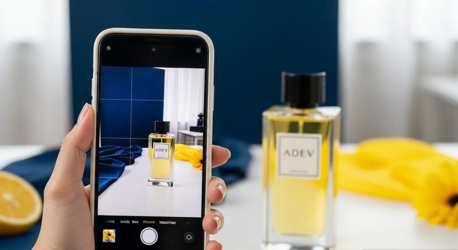 Gaya dan Komposisi dalam Fotografi: Cara Mengambil Foto Produk Yang Menarik Dengan HP, Tanpa Perlu Kamera Mahal