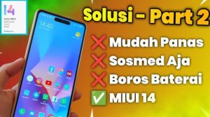 HP Cepat Panas Saat Main Game, Ini Penyebab dan Solusinya