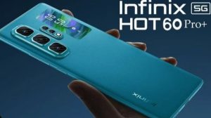 Harga Infinix Hot 60 Pro Terbaru 2026 Spek dan Review