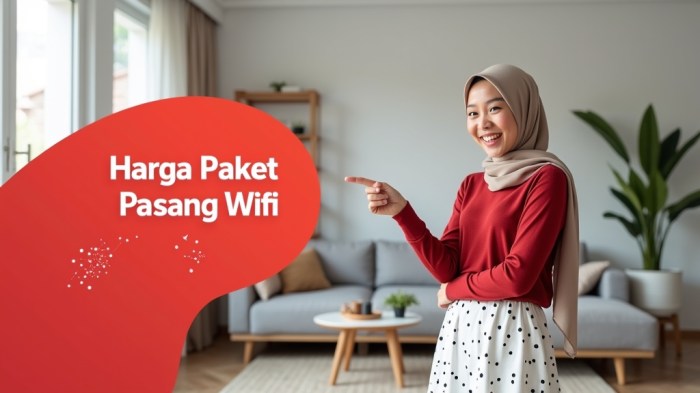 Harga WiFi IndiHome Terbaru 2026 Paket dan Promo Lengkap