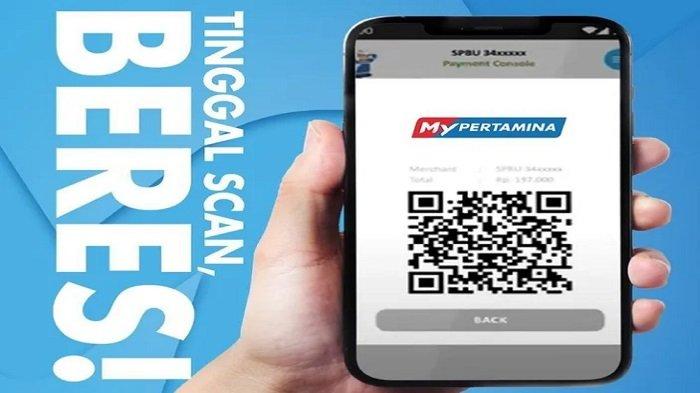 Cara Membuat Barcode Pertamina Subsidi Tepat 2026 Lewat HP Online