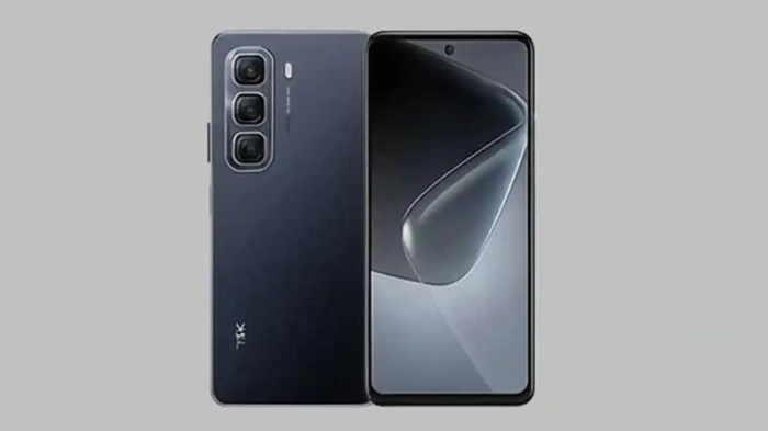 Harga Terbaru HP Infinix 2026: Infinix GT 30, Infinix Hot 60 Pro ...