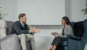 Interview Kerja Pertama Lebih Percaya Diri dengan Tips Ini