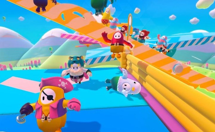 Jenis Game Multiplayer yang Cocok untuk Mabar: Rekomendasi Game Multiplayer Seru Untuk Mabar Online Bersama Teman
