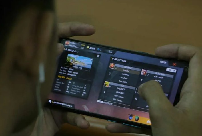 Keamanan dan Privasi saat Menggunakan Unlock FF Beta Com
