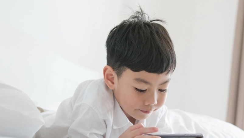 Kebiasaan Baik Saat Menggunakan HP untuk Gaming