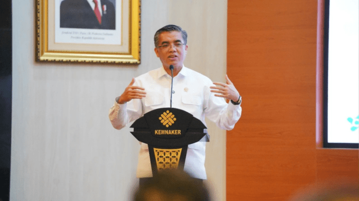 Update Daftar UMP 2026 Seluruh Indonesia Terbaru