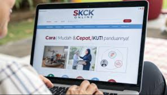 Kendala dan Solusi saat Mengajukan SKCK Online