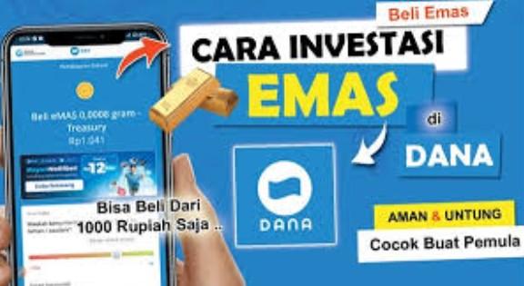 Keuntungan Menabung Emas Secara Online: Cara Menabung Emas Secara Online Aman Dan Untung, Cek Rekomendasi Platform Terpercaya 2026