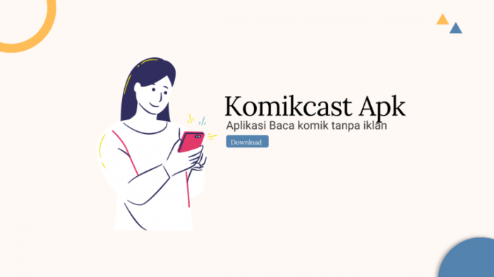 10+ Aplikasi Baca Komik Gratis yang Paling Seru di 2025 - Tuwaga