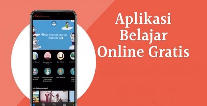 Kriteria Memilih Aplikasi Belajar Online Terbaik