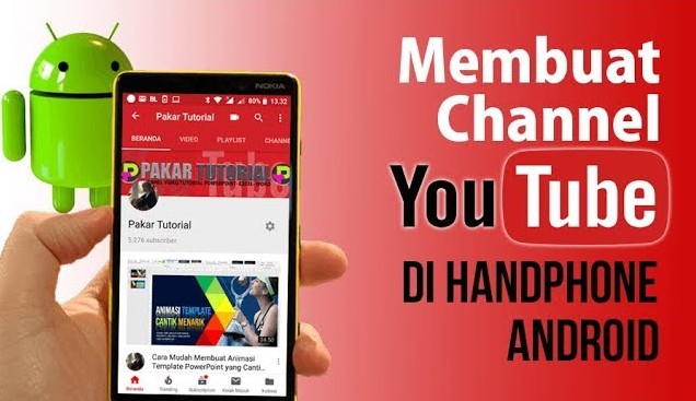 Langkah-langkah Membuat Konten YouTube yang Mudah