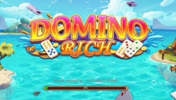 Link Download Domino Rich APK Terbaru 2026 Aman Untuk Android