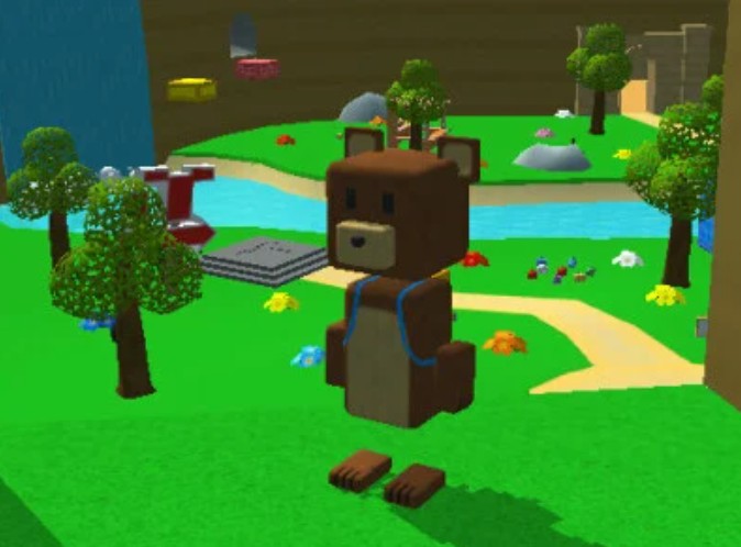 Link Main Super Bear Adventure Online Gratis Tanpa Download 2026