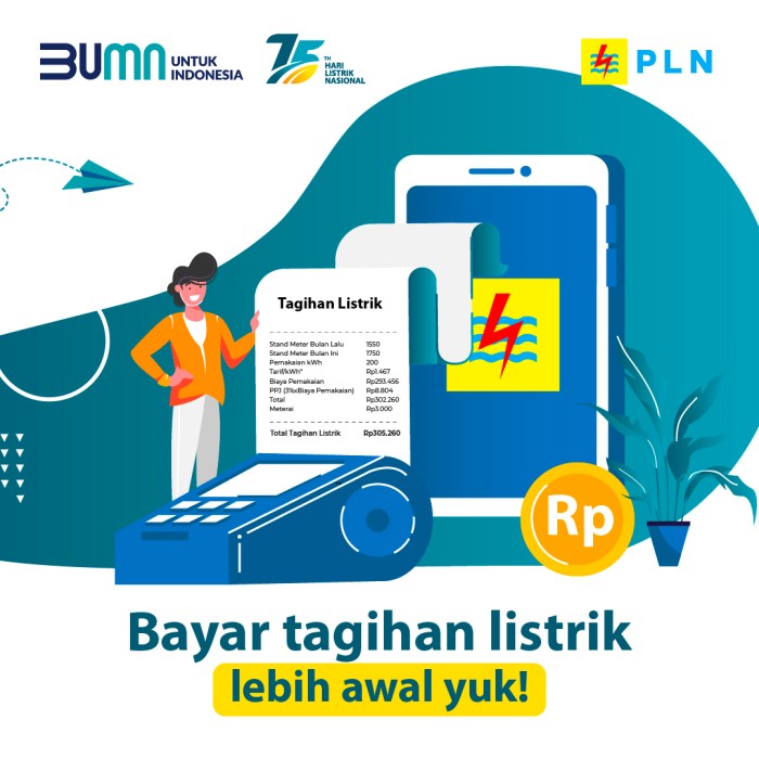 Cara Bayar Listrik di BCA Mobile Terbaru 2026 Praktis