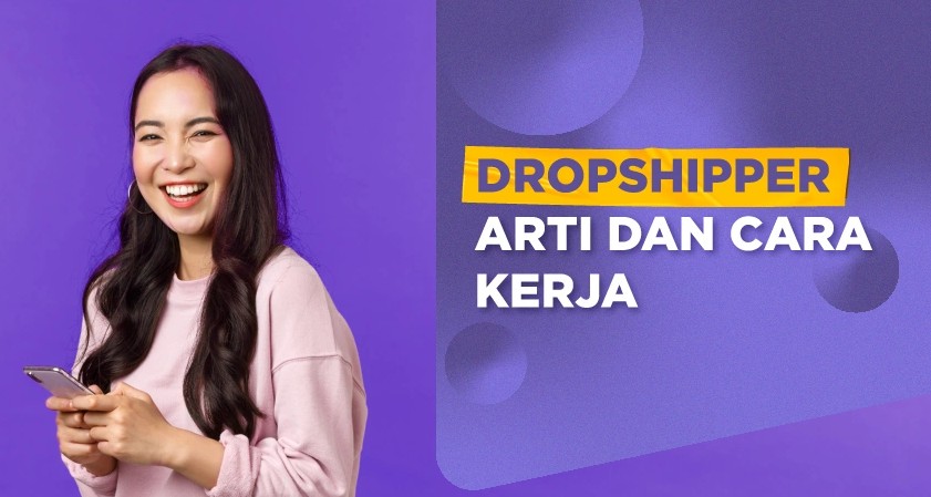 Memahami Konsep Dropshipping