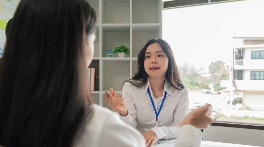 Memahami Penyebab Grogi Saat Interview