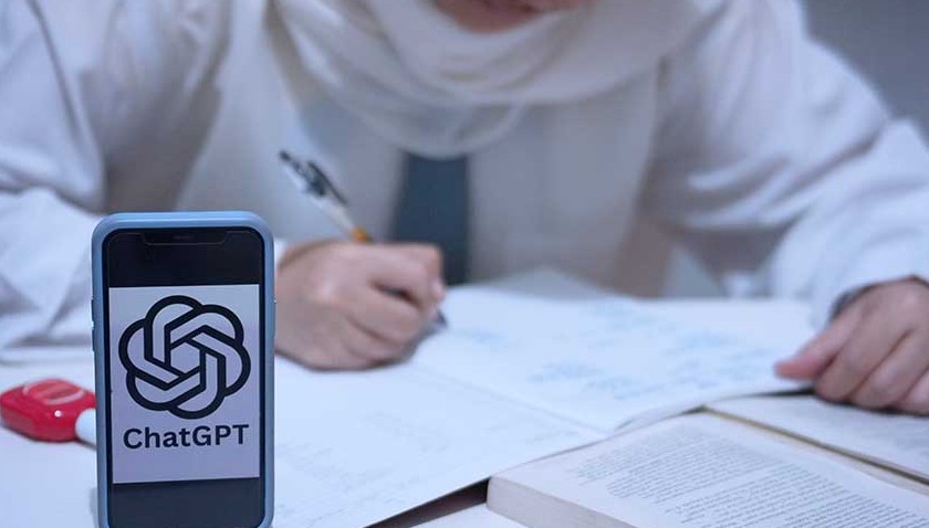 Memanfaatkan ChatGPT untuk Membantu Tugas Sekolah Gunakan dengan Bijak dan Efektif