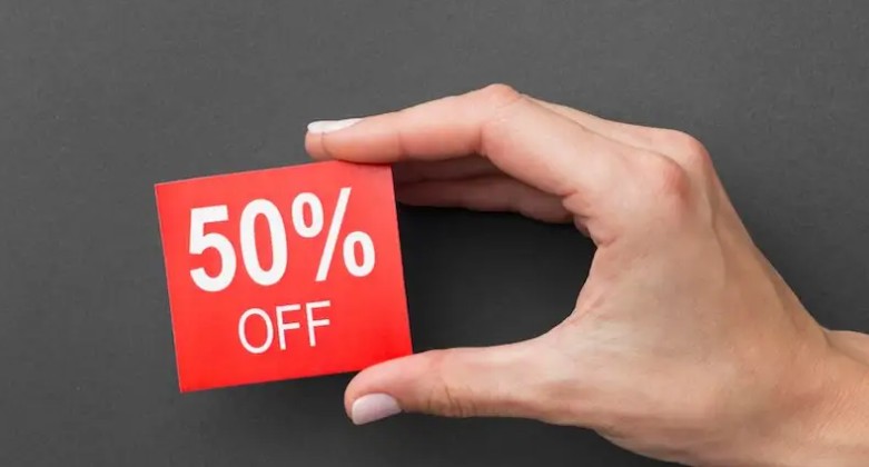 Memanfaatkan Promosi dan Diskon
