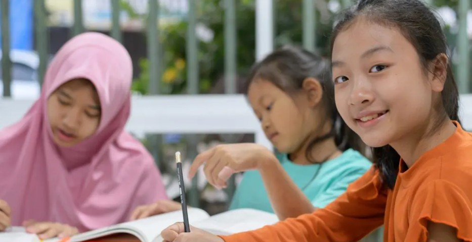 Memanfaatkan Sumber Daya Pendidikan